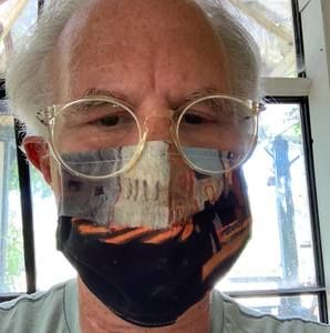 Meet your Posher, Jonathan